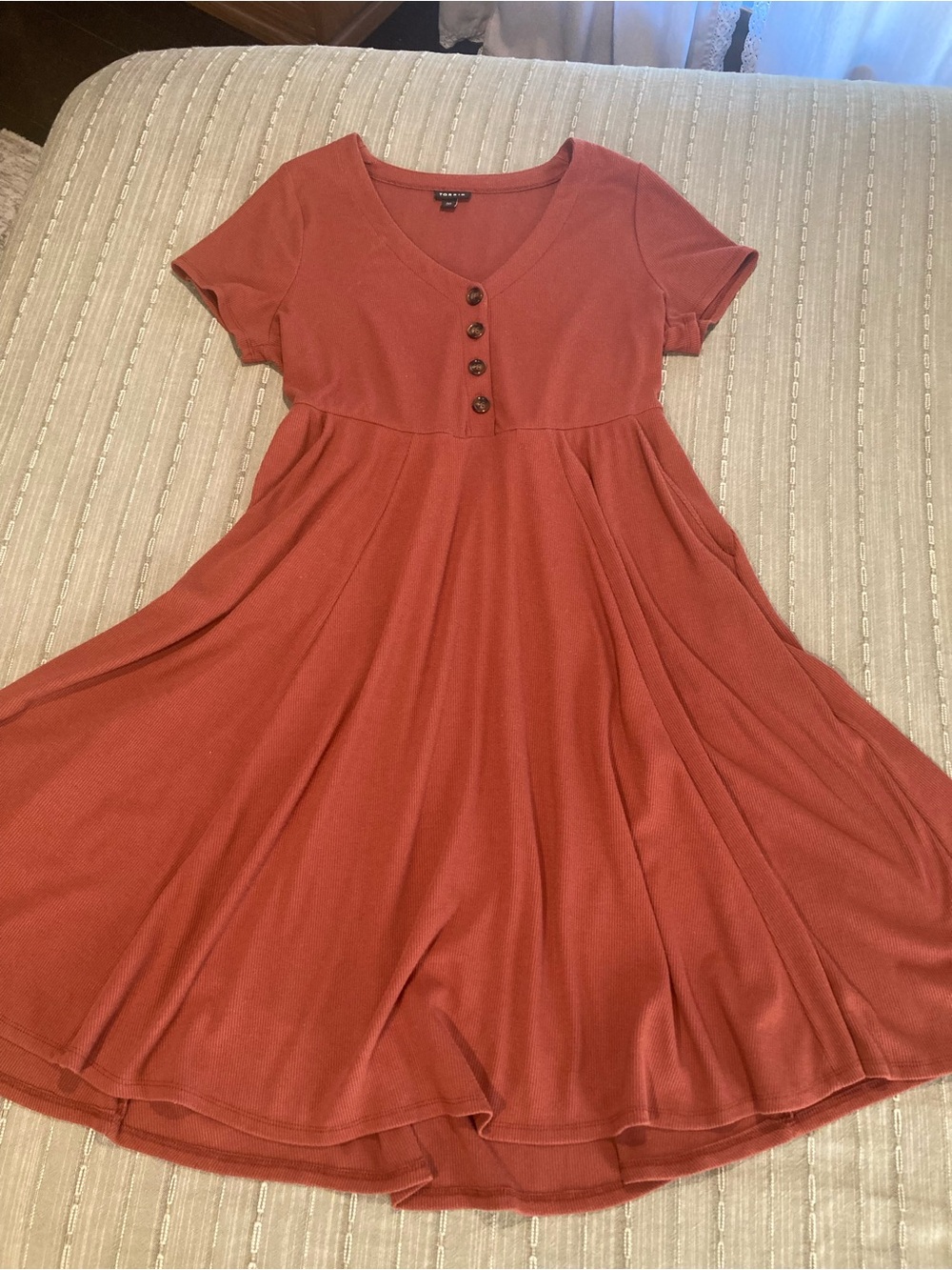 Torrid Dress